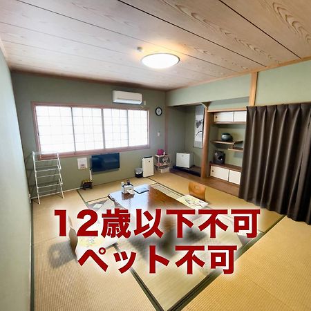 Fukurou Villa Kushimoto Exterior foto