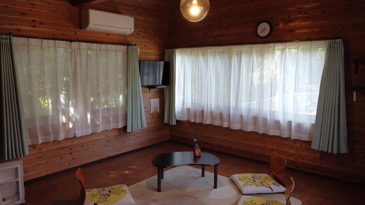 Fukurou Villa Kushimoto Cameră foto