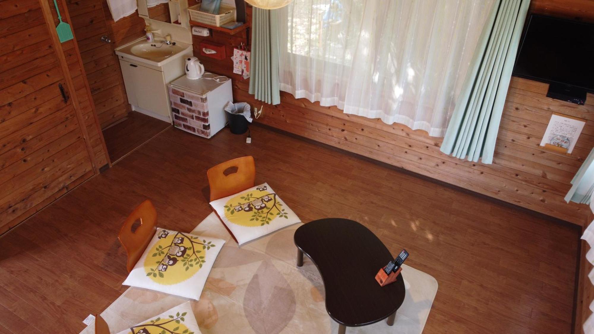 Fukurou Villa Kushimoto Cameră foto